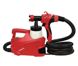 Hangi Püskürtme Tabancası Hassas Kaplamayı Yeniden Tanımlıyor? Zarif Tasarımlı Solenoid Püskürtme Tabancasının Tanıtılması